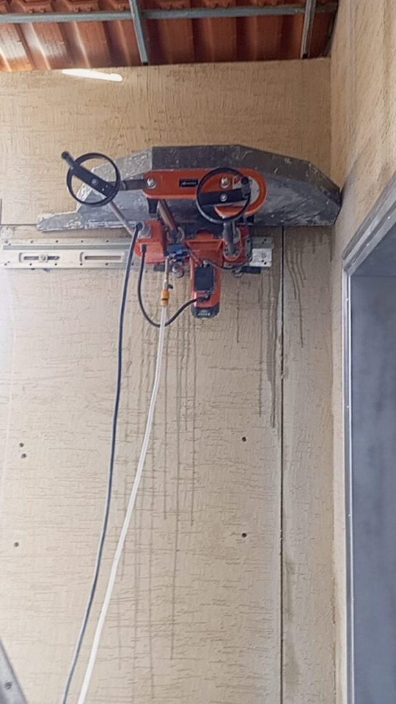 قص جدران ليزر بالرياض