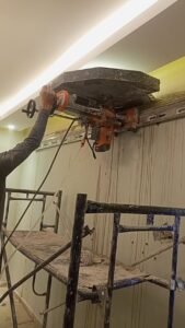 قص جدران ليزر بالرياض قص جدران ليزر بالرياض