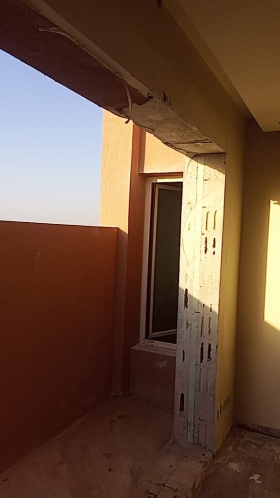 قص جدران ليزر بالرياض