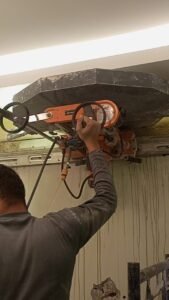 قص جدران ليزر بالرياض قص جدران ليزر بالرياض