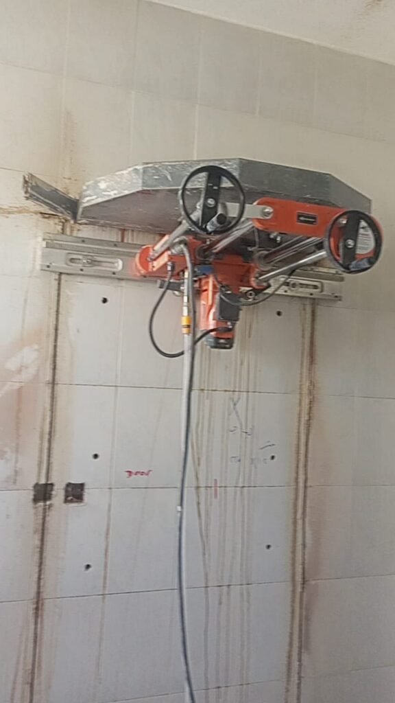 قص جدران ليزر بالرياض