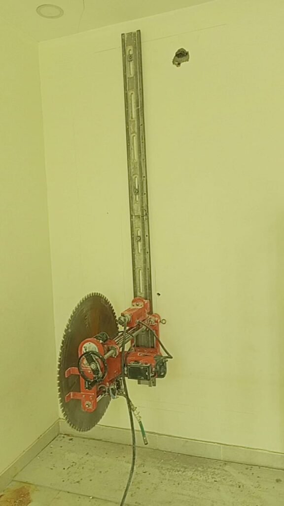 قص جدران ليزر بالرياض