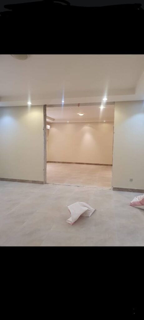 قص جدران ليزر بالرياض