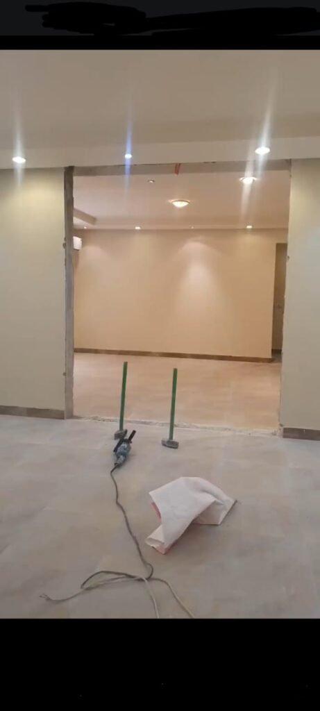 قص جدران ليزر بالرياض