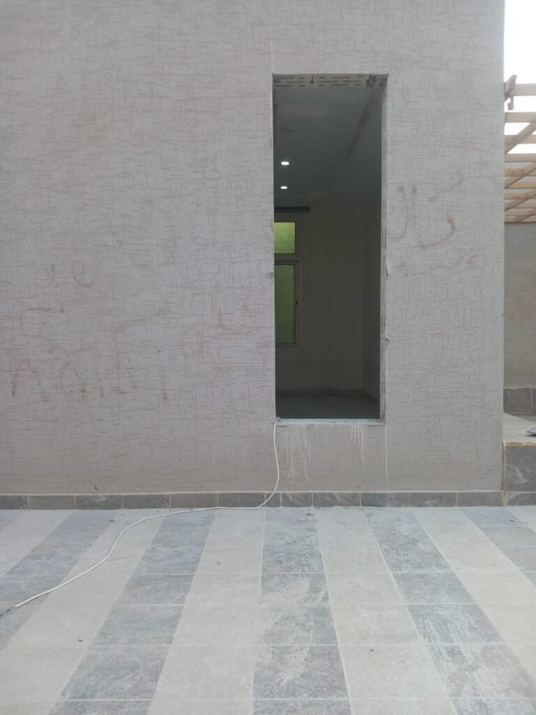 قص جدران ليزر بالرياض