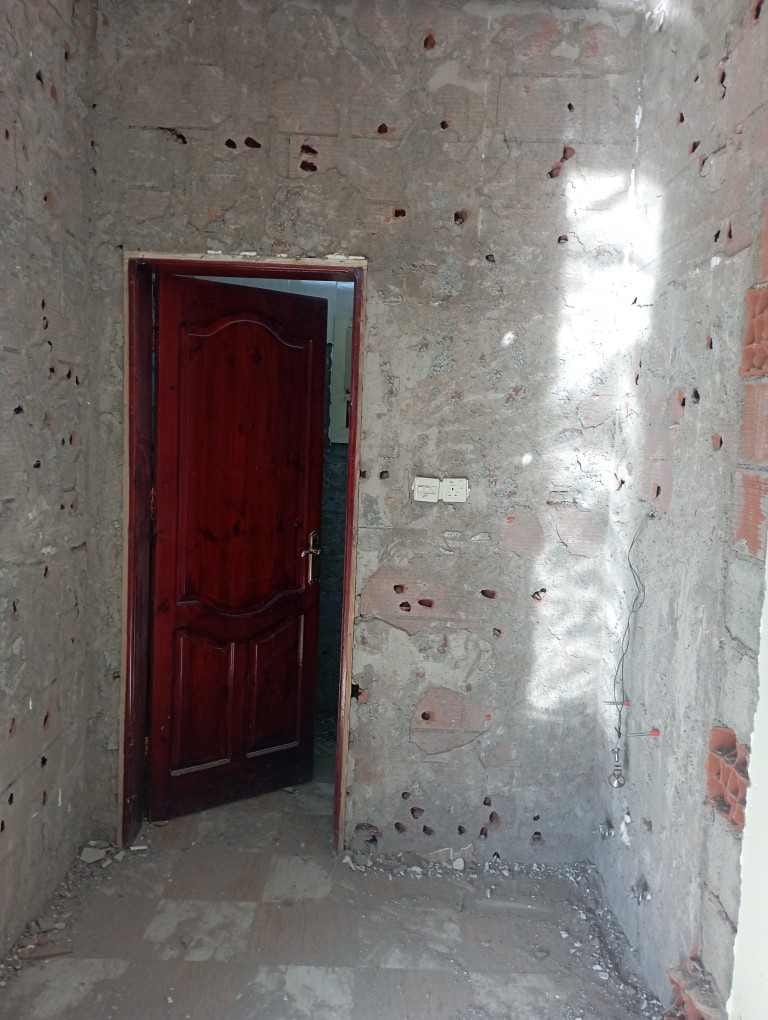 ترميم المباني بالرياض