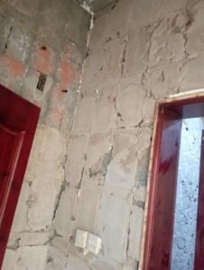 ترميم المباني بالرياض