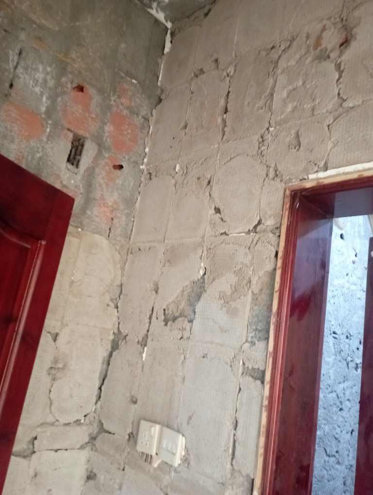 ترميم المباني بالرياض