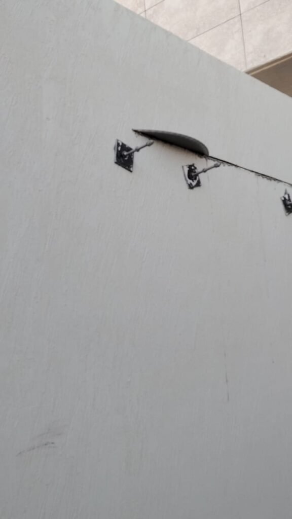 قص جدران ليزر بالرياض