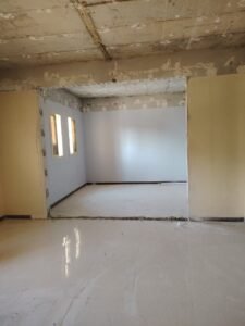 تكسر جدران بالرياض تكسر جدران بالرياض