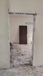 تكسر جدران بالرياض تكسر جدران بالرياض