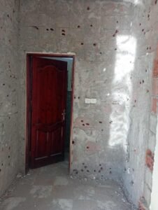 ترميم المباني بالرياض