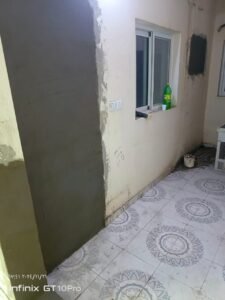 ترميم المباني بالرياض