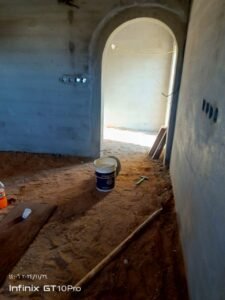 ترميم المباني بالرياض